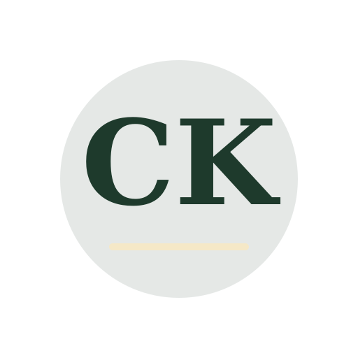 Corvella Kitchen Design & Build logo
